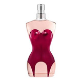 Jean Paul Gaultier Classique Fem Edp Perfume 100 Ml