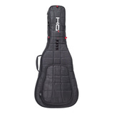 Estuche Para Guitarra Profesional Clasica Proel Dhzcgb