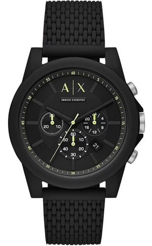 Armani Exchange A/x1344 Reloj Para Hombre