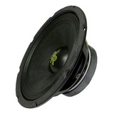 Bass Rockers 8" 300w Altavoz De Coche De Gama Media De .