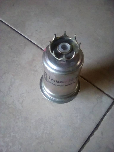 Filtro De Gasolina Hyundai Elantra Motor 1.6 1992-1995 Foto 3