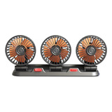 Ventilador Para Automóvil, Modelo General, Camioneta Grande