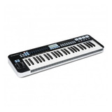 Teclado Controlador Midi Usb - Samson Kgr49 