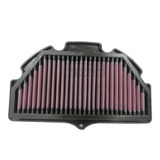 Filtro De Aire Su-7506 K&n Suzuki Gsxr 600/750 2006-2010