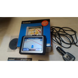 Gps Garmin Nuvi 260 Usado Leer Bien 