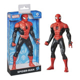 Figura Spiderman Olympus 24 Cm Marvel - Oficial / Diverti
