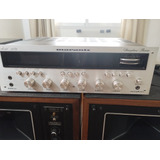 Marantz 2270 Más Bafles Altec Lancing Para Entendidos