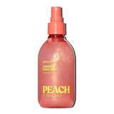 Victoria's Secret Pink Body Mist Shimmer Peach 236 Ml Xchwsc