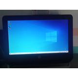 Hp All-in-one 18-1309la 4gb Ram 500gb Hdd 1366x768 Lcd