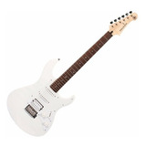 Yamaha Guitarra Eléctrica Pacifica Linea Pacifica Pac012wh