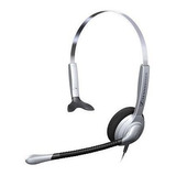 Auriculares Monoaurales Sennheiser Sh330 Con Micrófono