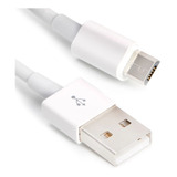 Cable Micro Usb 5 Metros Cargar Celular Laptop