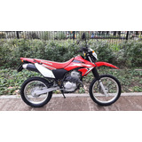 Honda Xr 250 Tornado Permuto Qr Motors