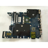 Placa Mãe Notebook Acer Aspire 4535 Processador Amd Athlon21