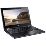 Acer - C738t-c44z Chromebook Pantalla Táctil - Bisagra 360 -