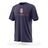 Polera - Camiseta Universidad De Chile - Hombre Adulto