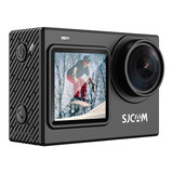 Sjcam Sj6 Pro Cámara Deportiva Eis 24mp 4k/60 Fps Dual 