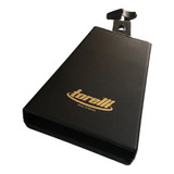 Torelli Cowbell 6  Preto To-051