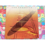 Led Zeppelin Cd 4 Compact Disc Set W