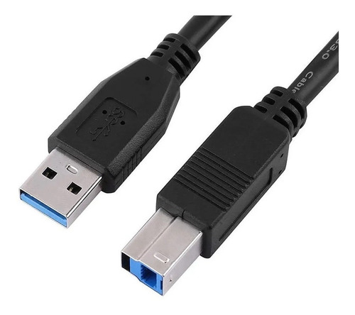 Cable Original Fujitsu Fi-7160 Fi-7260 Fi-7280 Ix500 Usb 3.0