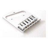 Bridge Puente Fender Original Telecaster Standard Mim Chrome