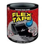 Cinta De Caucho Tapa Fugas De Agua Flex Tape Muy Resistente