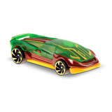 Carrinho Colecionável El Viento Hot Wheels Mattel