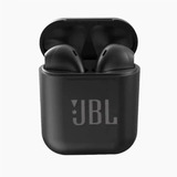 Fone De Ouvido Bluetooth Jb 5.0 Sem Fio I12 Tws Touch