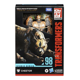 Cheetor Rotb Transformers Studio Series #98 Voyager Class