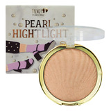  Sombra Iluminador Pearl Trendy