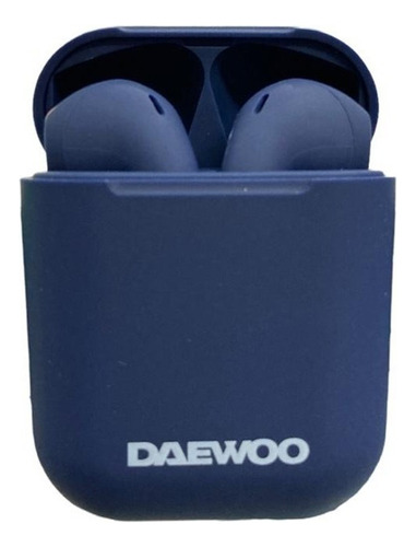 Auriculares Daewoo Prix - Azul (dw-pr431bi)