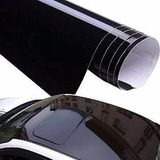 Vinil Negro Quemacoco Protector 1.52m X 30m