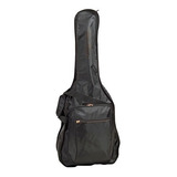 Proel Bag140pn Funda De Nylon Para Guitarra Clásica De 3/4