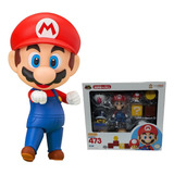 Nendoroid Good Smile Mario Super Mario Bros (reissue)