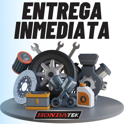 Correa Alternador Honda Civic 1993  Bando Original 4pk80 Foto 2