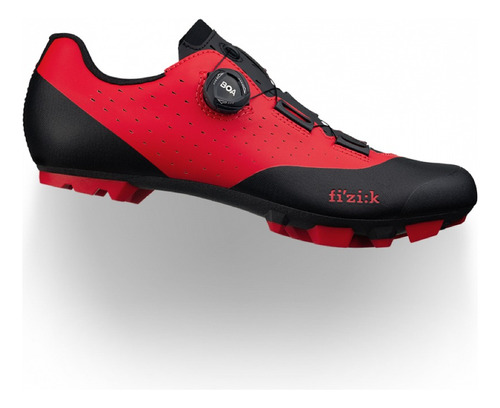 Zapatillas Fizik Mtv Vento Overcurve X3 - Equino Bike