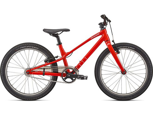 Bicicleta Para Niños Premium Specialized Jett R20 Ss