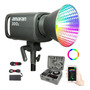 Luz Led De Vídeo Aputure Amaran 300c 300 W Luz Led De Vídeo Aputure Amaran 300c 300 W