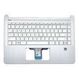 Carcasa Base Superior+teclado Hp 14-dq Fq 14s-dq L61507-001
