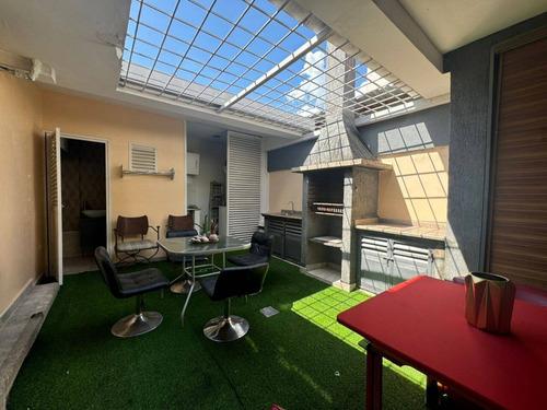 Se Vende Townhouse 168m2 Residencia Muralla Alta Urb. Los Mangos Cod 259787 - Imagen 2