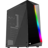 Pc Cpu Gamer 6ªger I5 H110m 8gb Ddr4 Ssd240gb Rx550 4gb Wifi