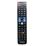 Control Remoto Samsung Original- Mayor Alcance Calidad Extra