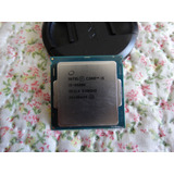 Processador Intel Core I5 6600k