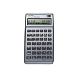 Calculadora Financiera Hp 17bii