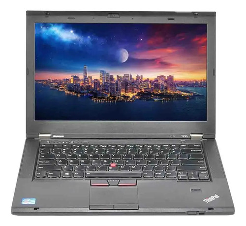 Notebook Lenovo Thinkpad T410 Core I5 4gb 500gb Hd Notebook Lenovo Thinkpad T410 Core I5 4gb 500gb Hd