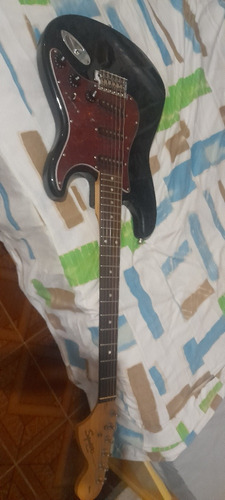 Guitarra Fender Squier 