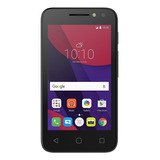 Alcatel Pixi 4 (4) Dual Sim 8 Gb Preto 1 Gb Ram 4034e Vitrin