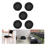 Funda For Asiento De Silla For Taburetes De Barra