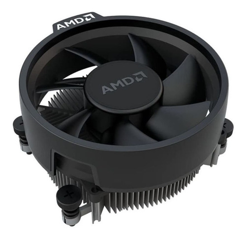 Cooler P/ Processador (cpu) - Amd Wraith Stealth (sem Led)