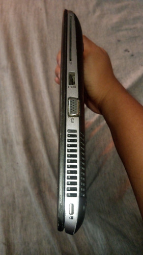 Portatil Hp Elibook 